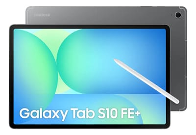 Tablet Samsung Galaxy Tab S10 Fe+ Wi-fi 128GB 8GB 13.1