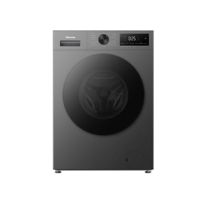 Lava e Seca Hisense 11kg WD1I11 Inverter Titânio