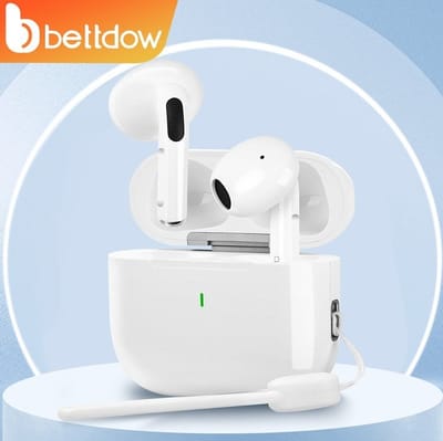 Fones De Ouvido Bluetooth Bettdow