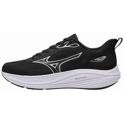 Tênis Mizuno Enigma 3, Preto, 37