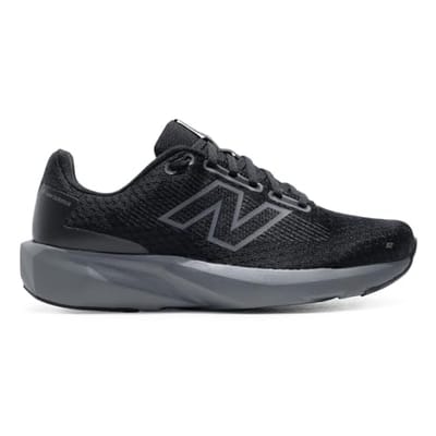 Tenis Nb 413v3 Masculino, Preto/Branco, 41