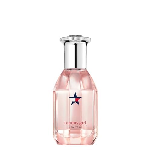 Perfume Tommy Girl New York Tommy Hilfiger Feminino 30ML