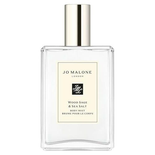 Névoa Corporal Jo Malone Sálvia e Sal Marinho 100ml