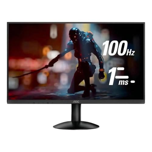 Monitor 23.8 AOC 24B30HM2 Full HD 100Hz