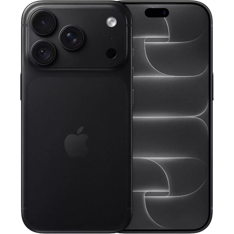 Apple iPhone 18 Pro 256GB com chip virtual eSIM