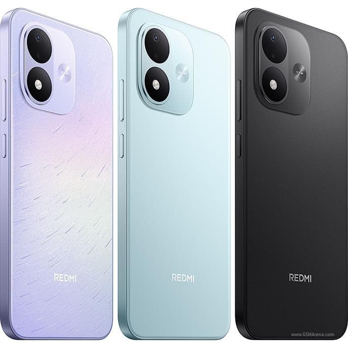 Smartphone Xiaomi Redmi Note 17 128GB Câmera 108MP