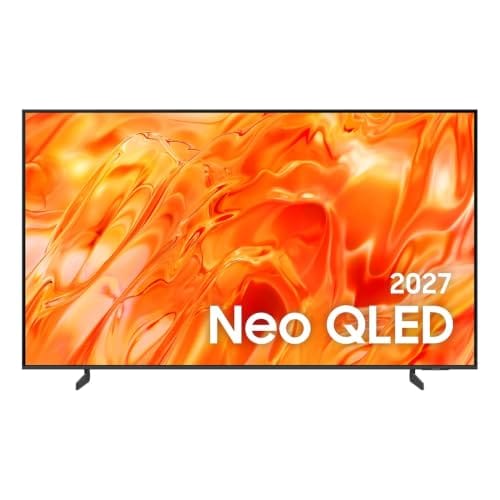 Samsung Neo QLED 4K 55" QN70H Mini LED