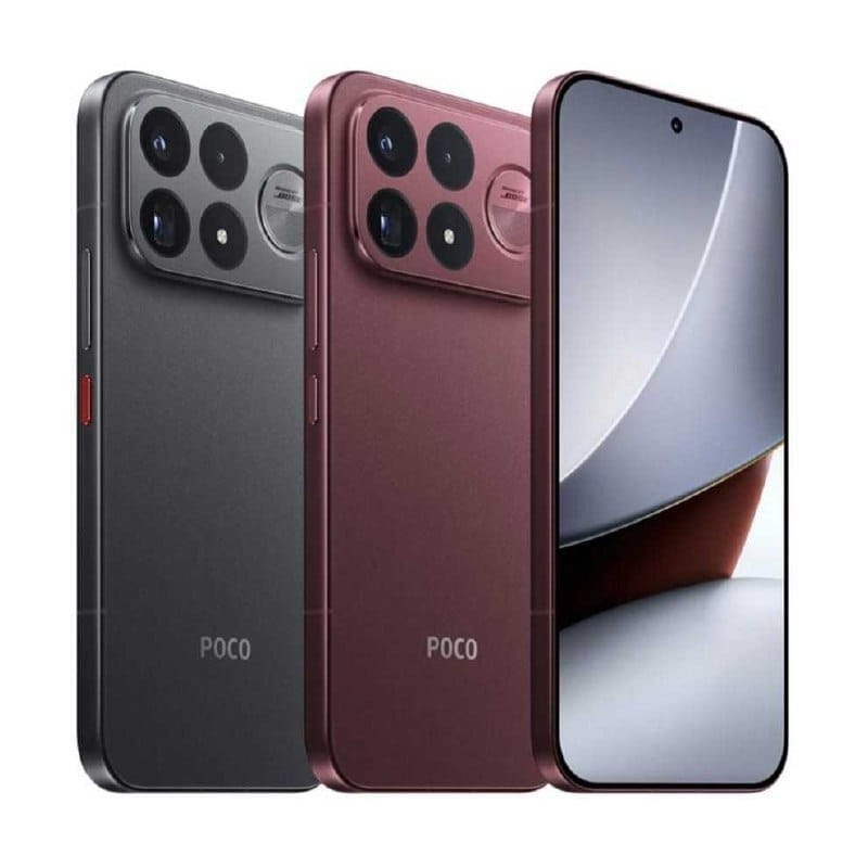 Xiaomi Poco F9 Ultra 256GB 5G Tela Amoled Câmera 200MP