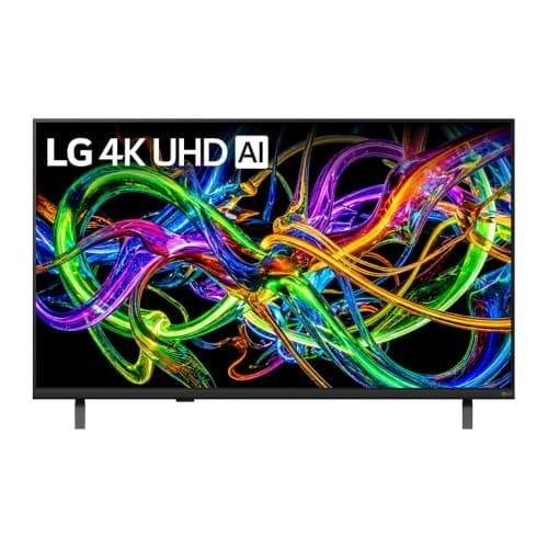 Smart TV LG 65" 4K UHD NANO AI