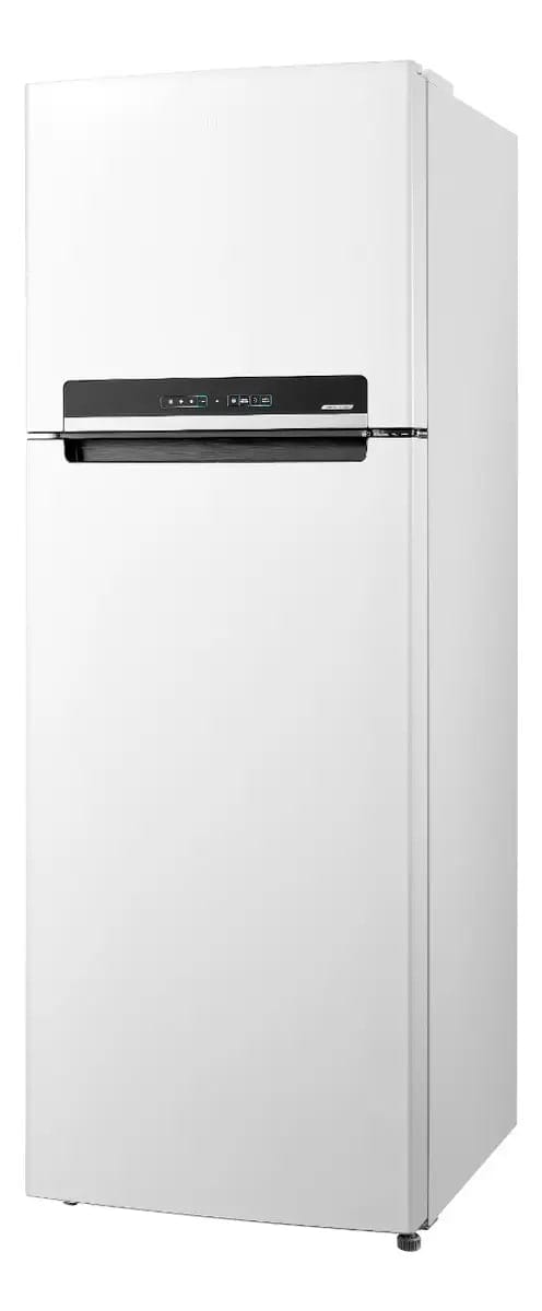 Geladeira Frost Free Duplex 394L Inverter Midea 127V