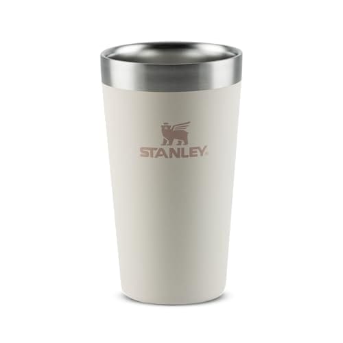 Copo Térmico Stanley Stacking Rose Quartz 354ml