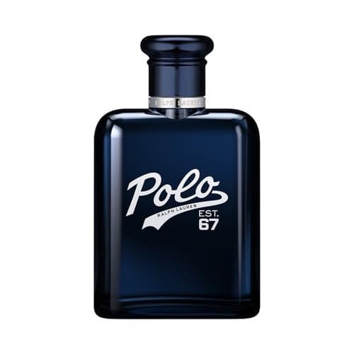 Perfume Masculino Ralph Lauren Polo 67 EDT 125ml