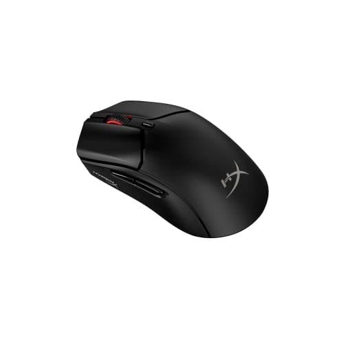 Mouse sem Fio Gamer HyperX Pulsefire Haste 2