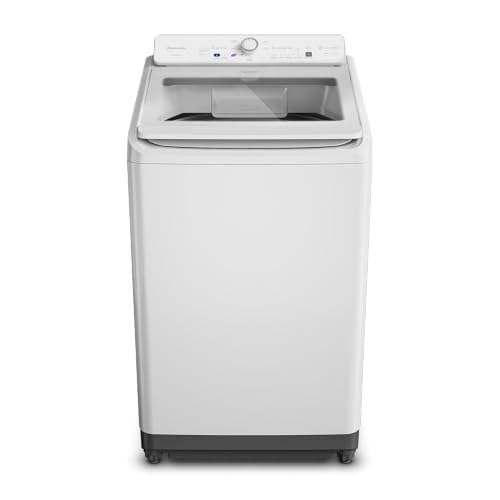 Máquina de Lavar Panasonic 19kg Branca 220v