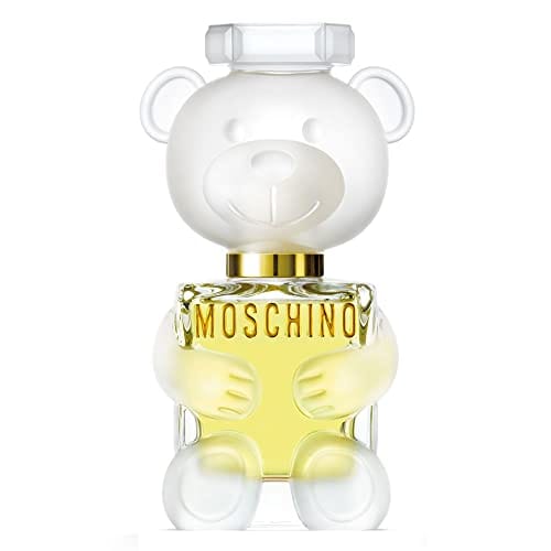 Perfume Feminino Moschino Toy 2 30ml