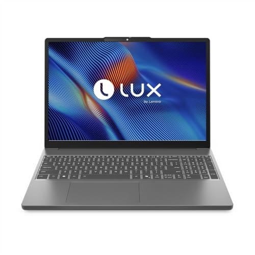 Notebook Lenovo IdeaPad Slim 3i 15.3" Intel Core i5-13420H 8GB 256GB SSD Linux