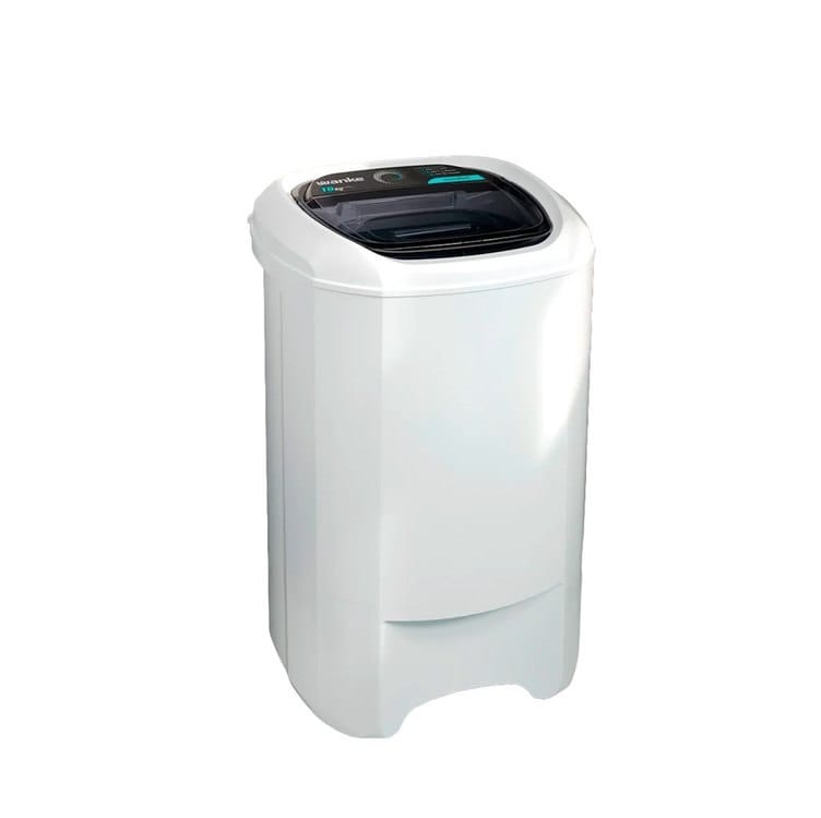 Centrífuga de Roupas 10Kg Comfort Wanke