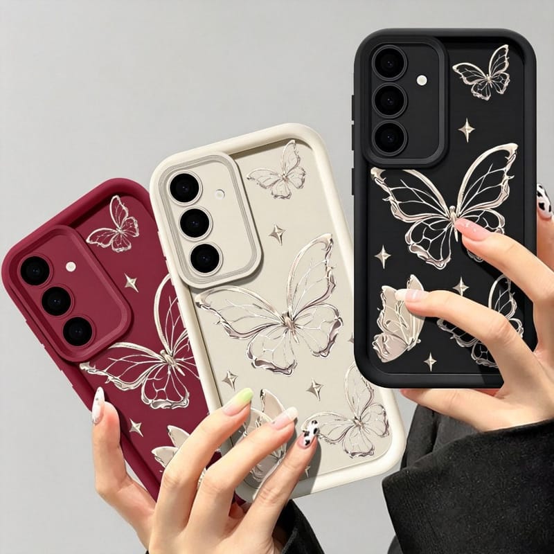 Capinha Samsung para vários modelos